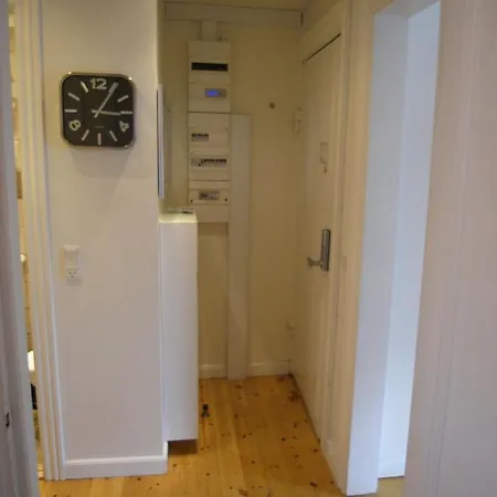 Viborggade Kopenhag